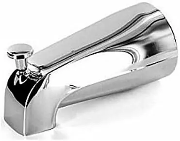 MATCO-NORCA FY-804DC Tub Spout - Die Cast Slip on Diverter