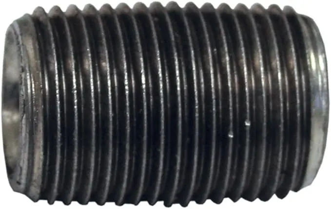 JONES STEPHENS 51200 Nipple 1-1/4 X Close