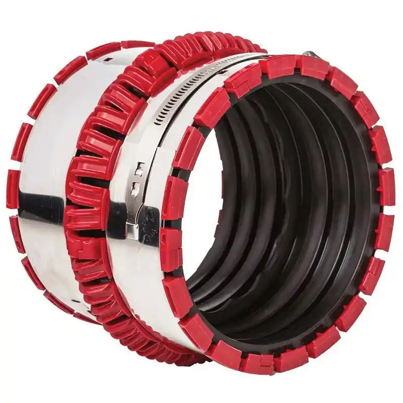 GRIPPER 19220 MAXADAPTOR Max 10 Sewer Repair Coupling 10 in