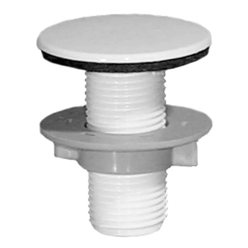 Mountain Plumbing BTAPS50-BNE Sink Hole Cover