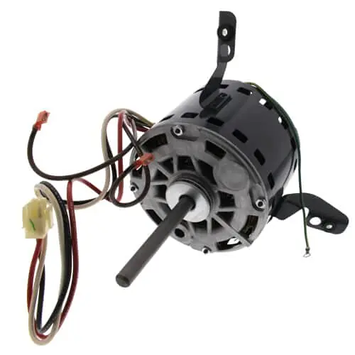 Nortek Global HVAC 902653 Blower Motor 2Sp 120 Volts