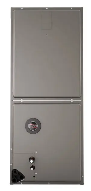 Ruud WH2TY4821STANNJ WeatherKing Versus Multi-Purpose Air Handler 208-240 V