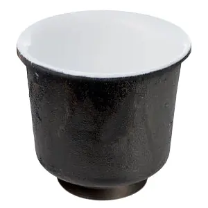 SIOUX CHIEF 861-R2286 No Hub Floor Sink 2 in