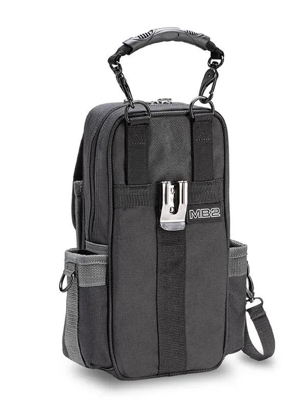 Veto Pro Pac VPP10021 MB2 Tall Meter/Tool Pouch