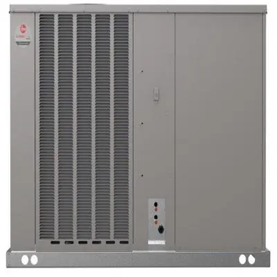 Ruud RHPAYB024AJT000NA RHP(A/X)YB Endeavor Line Achiever Series Residential Packaged Heat Pump