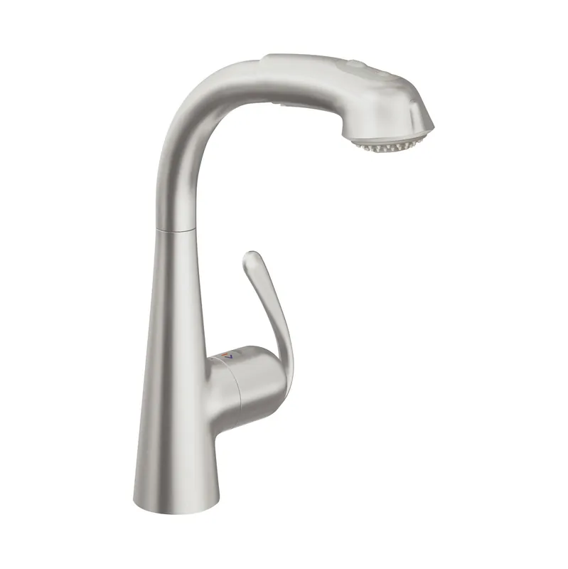 GROHE 33893DC0 Ladylux Plus Sink Mixer 1.75 gpm