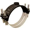 Ford Meter Box FCD202-905-CC7 Iron Saddle 2in CC