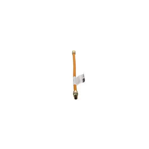 DIVERSITECH DC30-3132-24 Epoxy Gas Connector 24in. Long