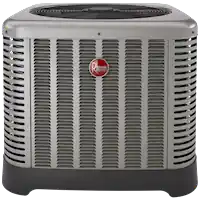 Ruud RP15AY36AJ2NA Endeavor Line Achiever Plus Series Heat Pump 3 Ton