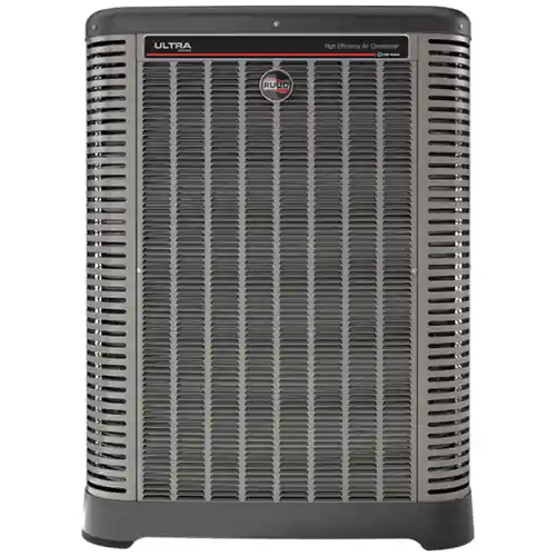 Ruud UA19AY48AJVCA Endeavor Line Ultra Series 4 ton Air Conditioner - 208/230/1/60