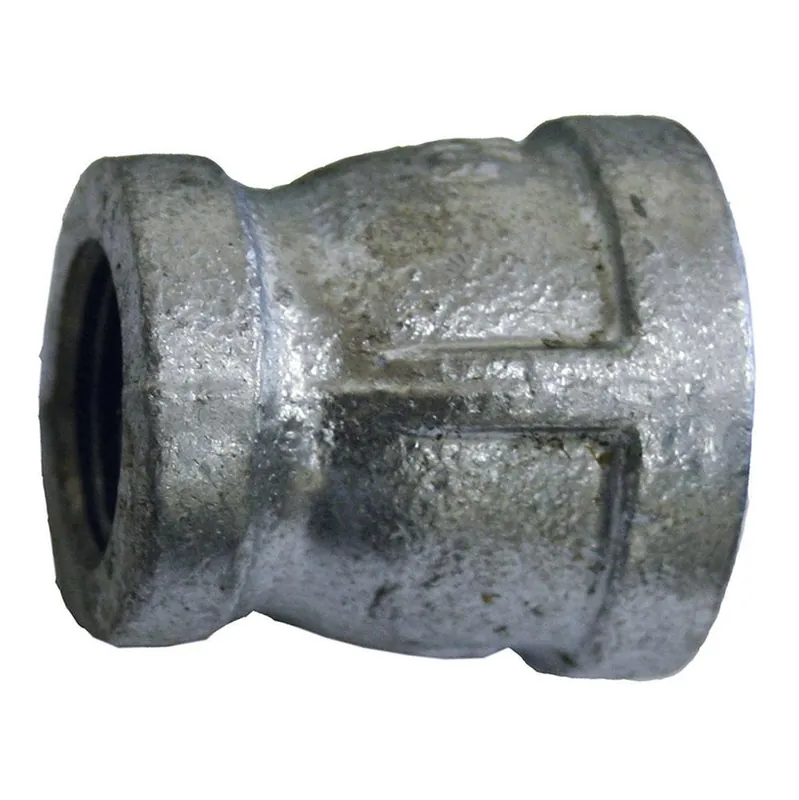 Jones Stephens G1650108 Reducer Coupling 3/4 X 3/8