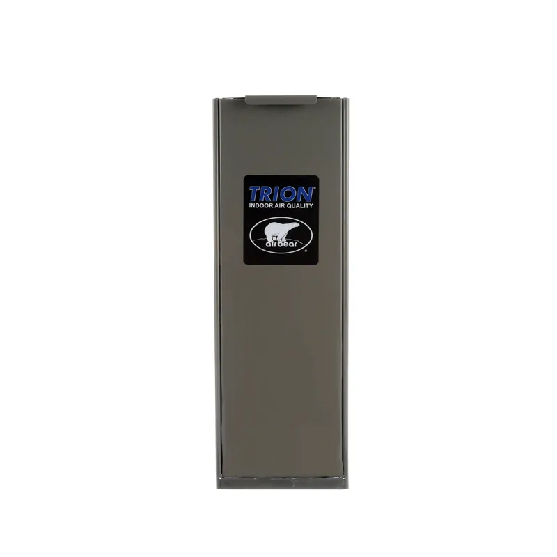 Trion 455602-027 Air Bear Supreme 2000 Air Cleaner 20 inches x 25 inches x 5 inches