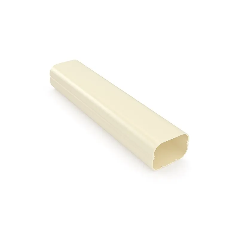 Rectorseal 85124 Slimduct 3.75 inches Duct 78 inches Length