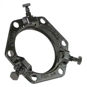 Ford Meter Box UFR1400-D-4 Uni-Flange 4 in Mechanical Joint Wedge Action Restraint Gland