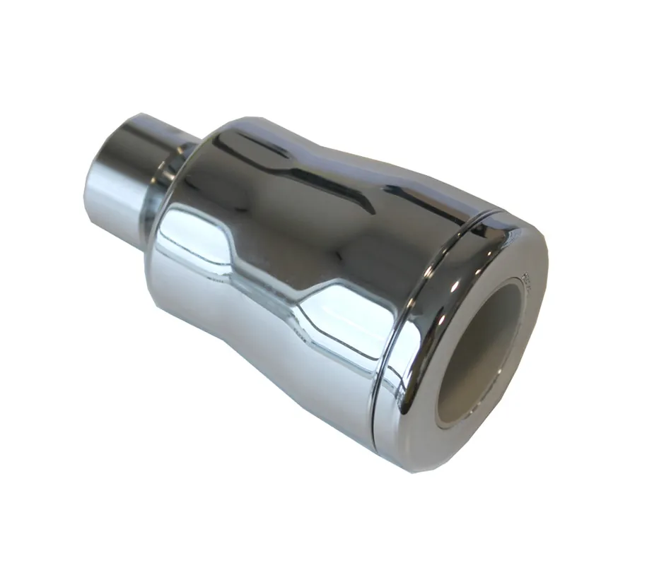 American 9035.474.002 Shower Head with Remote 2.5 GPM