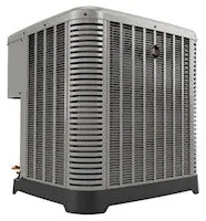 RUUD RP15AY48AJ2NA Endeavor Line Achiever Plus Series Heat Pump 4 Ton