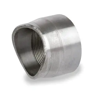 Smith-Cooper 61FT1030060 Cooplet Fig 61FT1 Weld Outlet 3 in Nominal