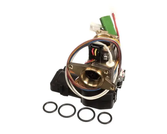 Rinnai 104000018 Flow Servo & Sensor REPLACED BY RIN104000018-K