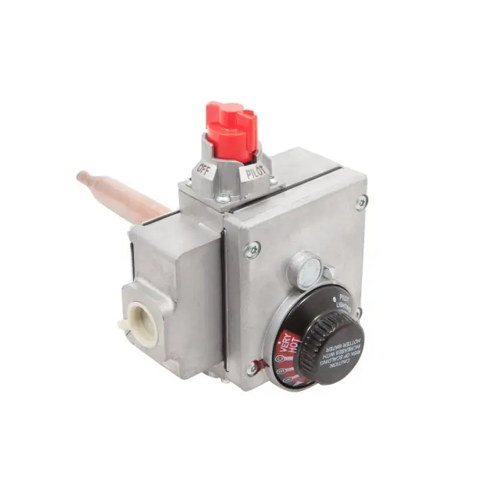 AO Smith 100108716 Gas Control Valve Residential Propane