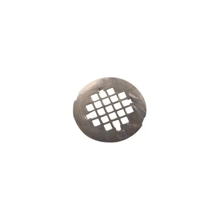 Trim To The Trade 4T-043-1 Snap-In Strainer 4-1/4 in OD