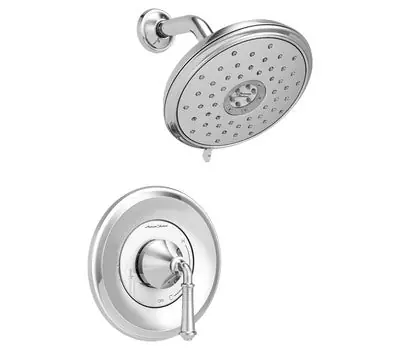 American TU052.501.002 Delancey 1-Handle 2.5 GPM Shower Trim