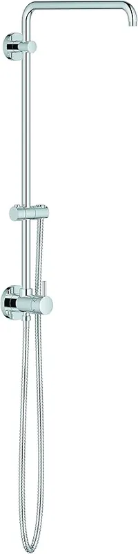 GROHE 27920000 Retro-Fit Shower System 2.0 GPM