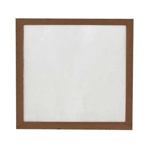 HART & COOLEY 284200200 Replacement Filter 20 x 20 x 1