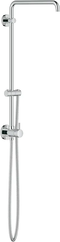 GROHE 27868000 Shower System 2.5 GPM 25 inches Replacement MPN