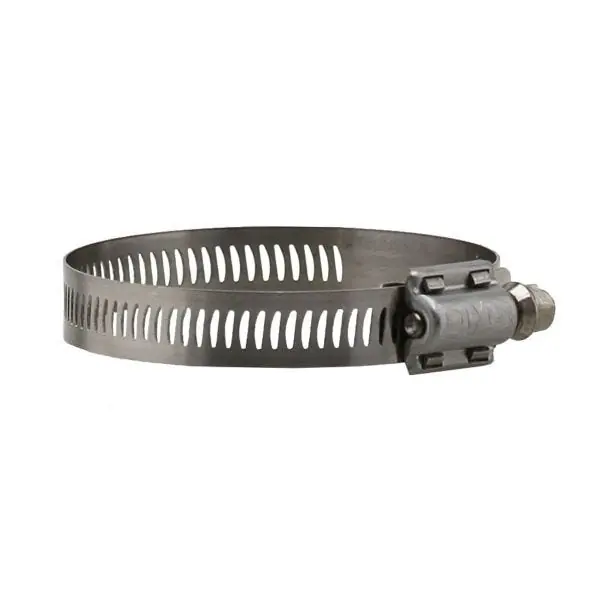 Boshart SSCX8740 Hose Clamp 2-1/16 to 3 in