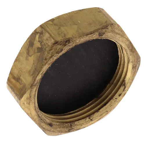 Uponor Wirsbo A2080032 Basic End Cap R32