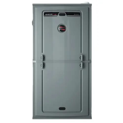 Ruud R801T0504A17UHSNAS Gas Furnace 50K 17 in