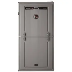 Ruud R801T0754A17UHSNAS Gas Furnace 75K BTU 4 Ton
