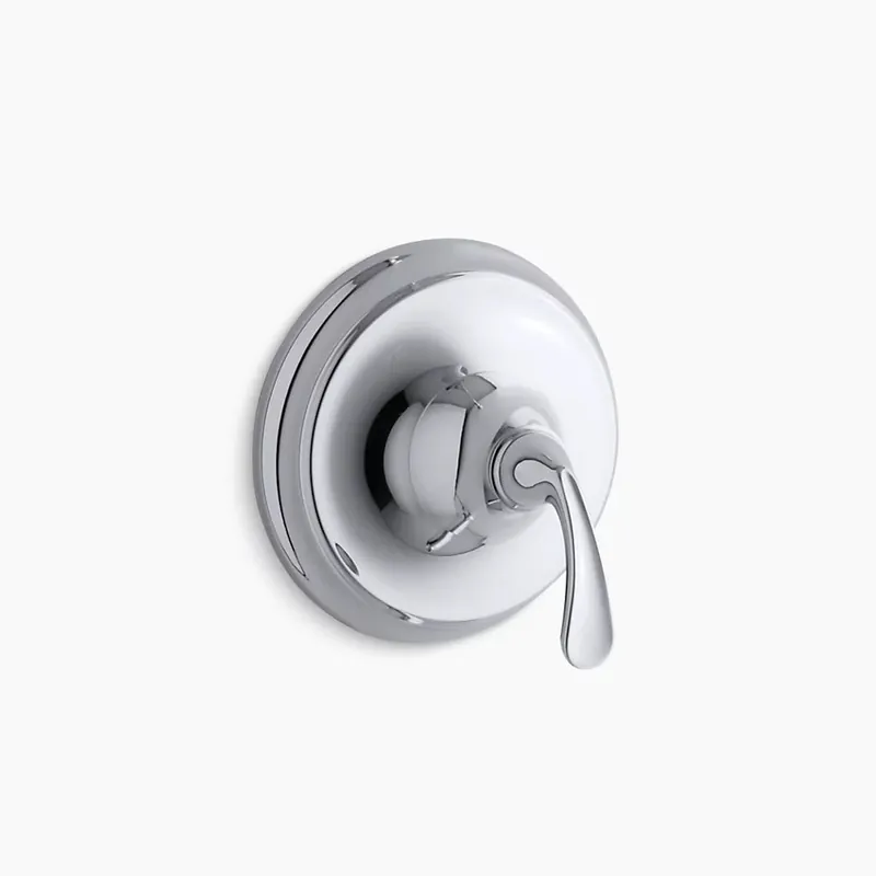 KOHLER K-TS10277-4 Forté Sculpted Valve Trim Replacement K-T10277-4