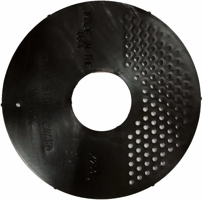 Goulds Pumps Inc 5K253 Separator Plate