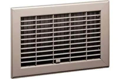 HART & COOLEY 210 06 10 GS Floor Registers 6 x 10