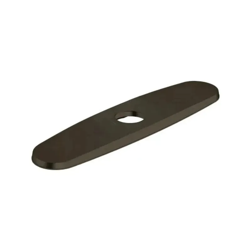 American 1660.152.278 Barton Kitchen Faucet Deck Plate
