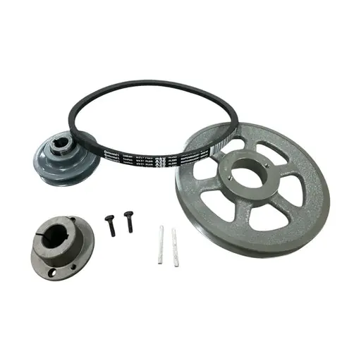 Systemair 49046 Drive Pack For Exhaust Fan DP-24 inchesGB/GX