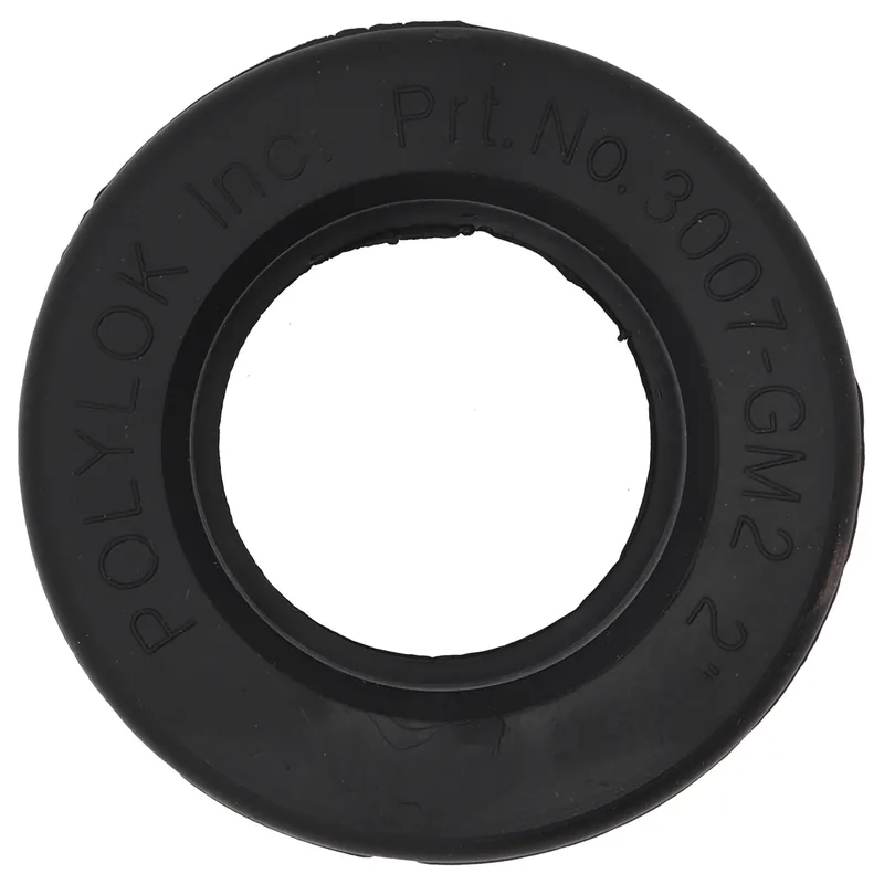 POLYLOK 3007-GM2 Plastic Grommet 2 in.