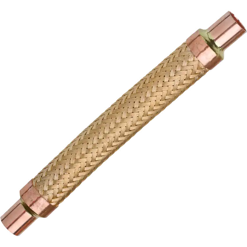 Packless Industries VAF-1 Vibration Absorber 1/4 in