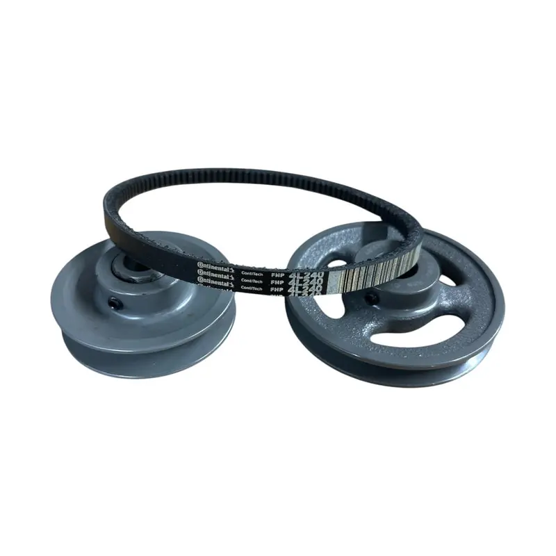 Systemair 49004 Drive Pack For Exhaust Fan DP-15 inches-DX