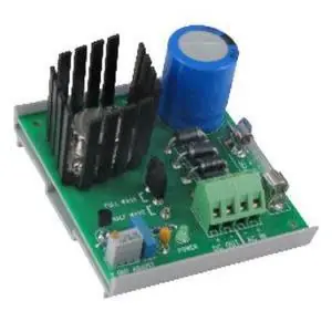Kele PS1002 Power Supply 24V Snap Track