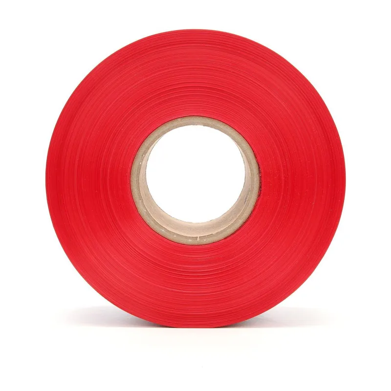 3M 7000133183 Buried Barricade Tape 363 1000 Foot Non-Adhesive High Voltage