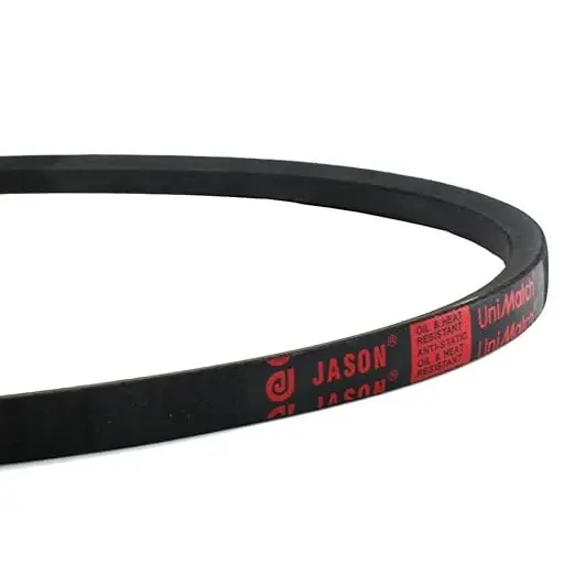 Jason Industries B36 V-Belt 39 inches Outside Length REPLACEMENT 5L390