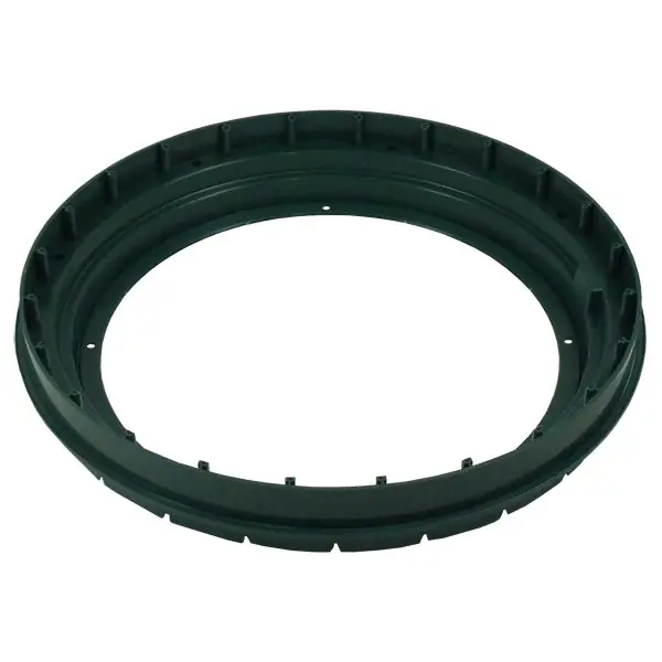 Polylok 3008RP Riser Pan 24 inches x 3 inches
