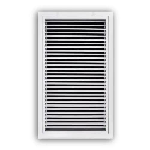Truaire A29014X25 Filter Grille 14 inches x 25 inches