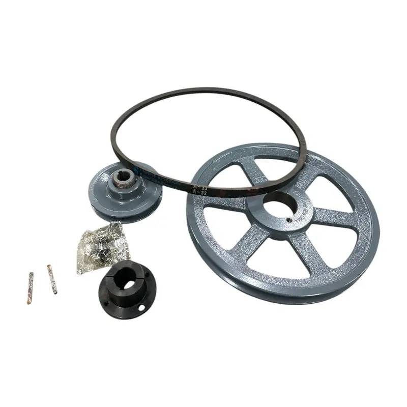 Systemair 49040 Drive Pack For Exhaust Fan DP-24 inches