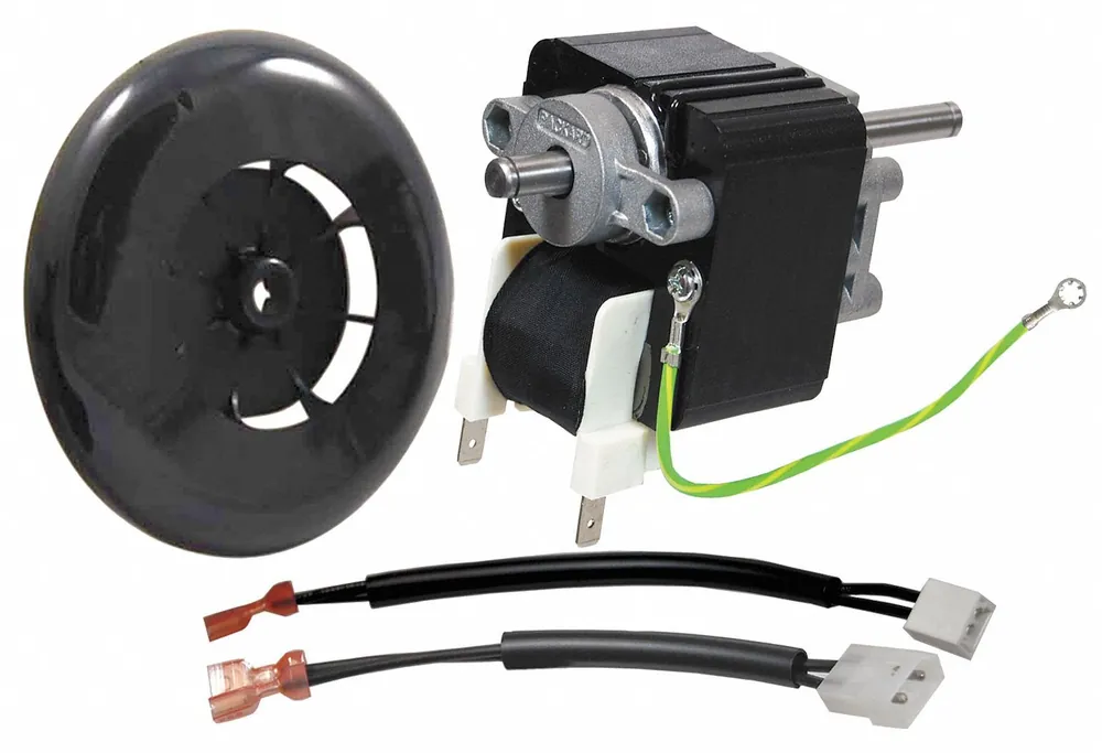 DIVERSITECH 65570 C-Frame Combustion Motor Kit 25 Mhp 230V Replacement Carrier