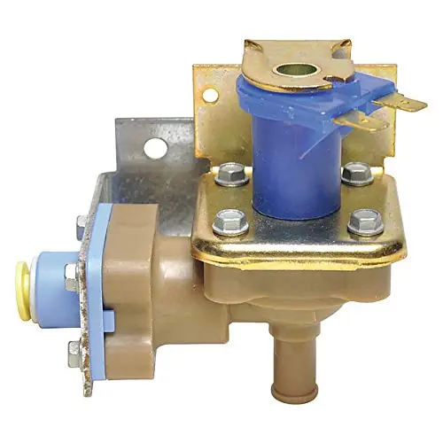 Robertshaw IMV-399 Water Valve S-53 1/4 Inches QC