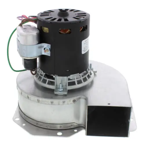 HEATCO NBK-20001 Draft Inducer Assembly 115V REPLACES HM7062-6176
