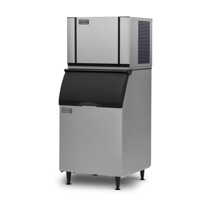 Ice Machine Parts CIM0636FA Elevation Series Modular Cube Ice Maker 600 lb